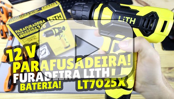 card secção vídeos